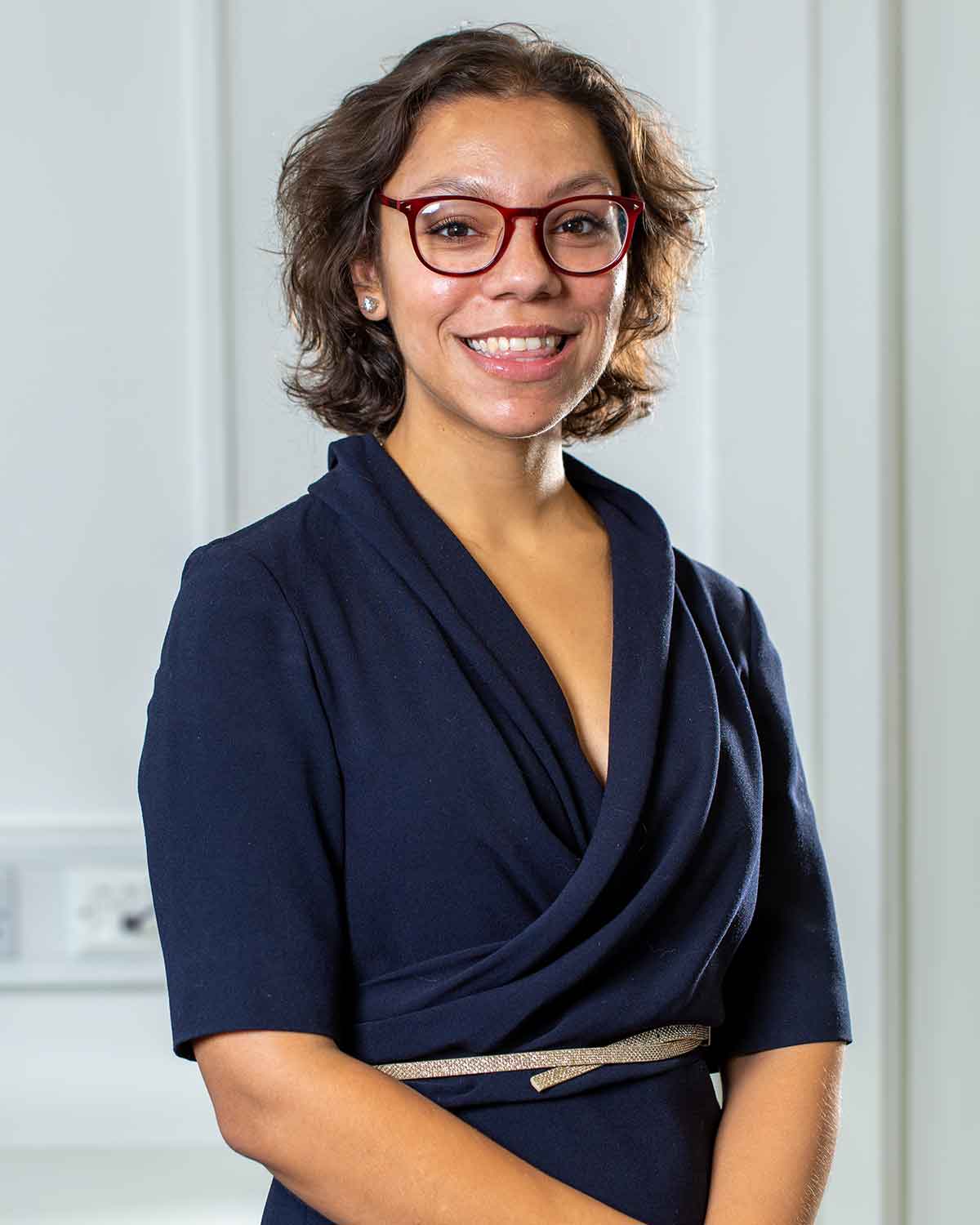 Hannah Gledhill