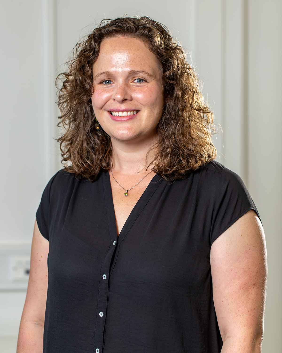 Lucy McGowan