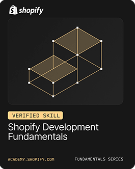 Etempa Web Solutions - Web Design and Development specialising in shopify-development-badge