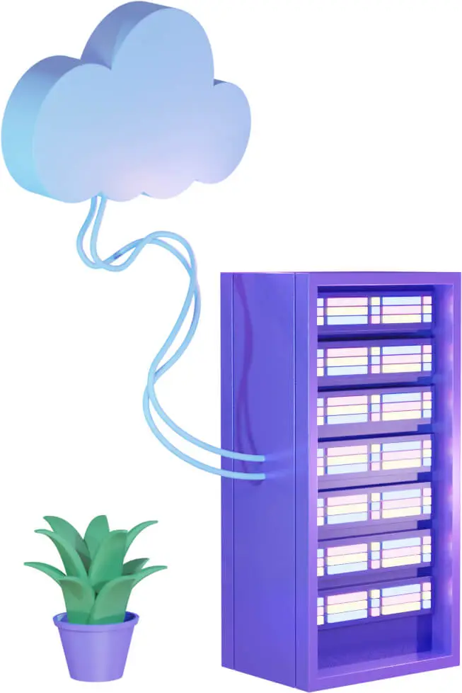 Web hosting and maintenance in Yorkshire
