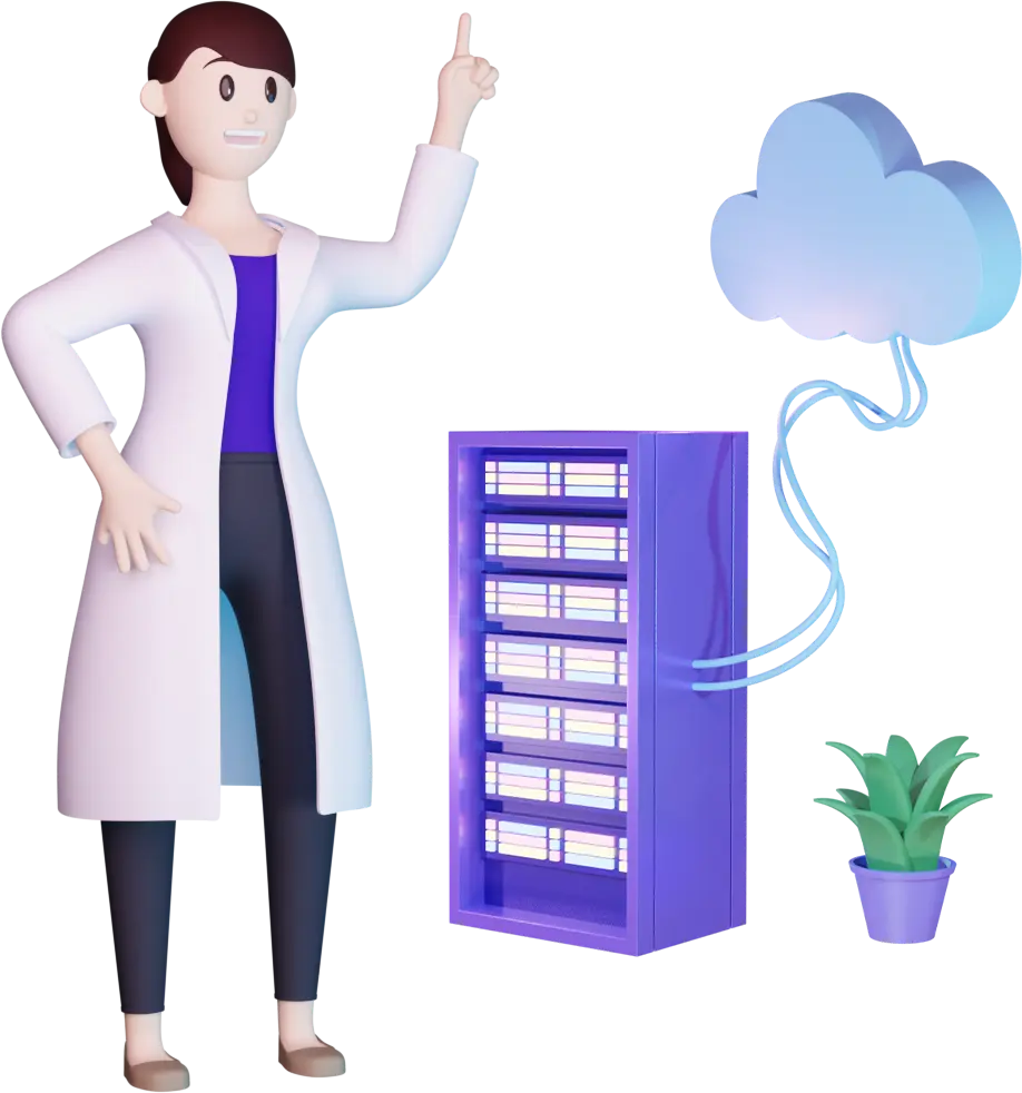 Etempa Web Solutions - Yorkshire Hosting and Mainenance Packages for Websites and Cloud Software