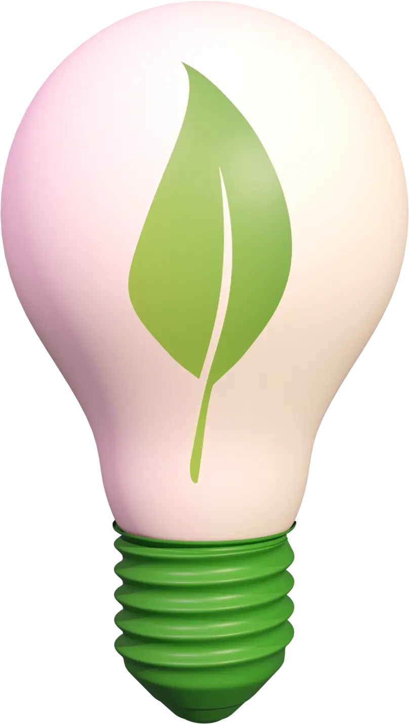 Hosting and maintenance packages powered by renewable energy