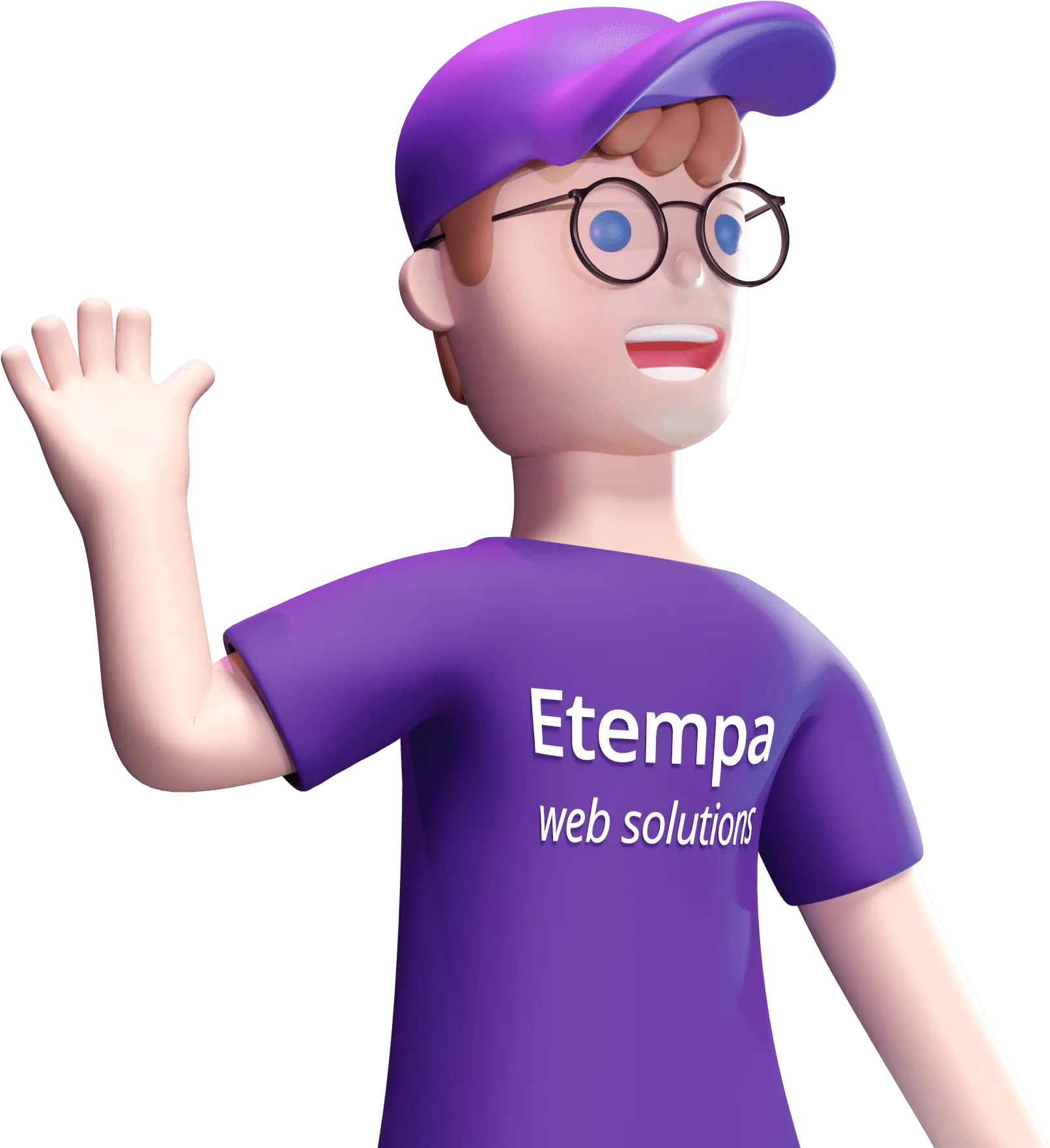 Tailored hosting and maintenance packages with friendly and knowledgeable support