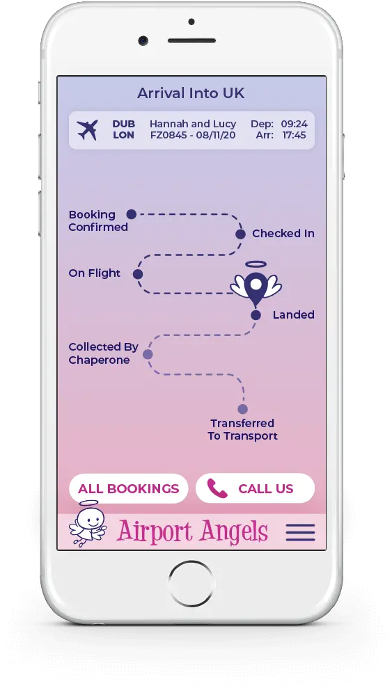 Mobile app development in the heart of Yorkshire