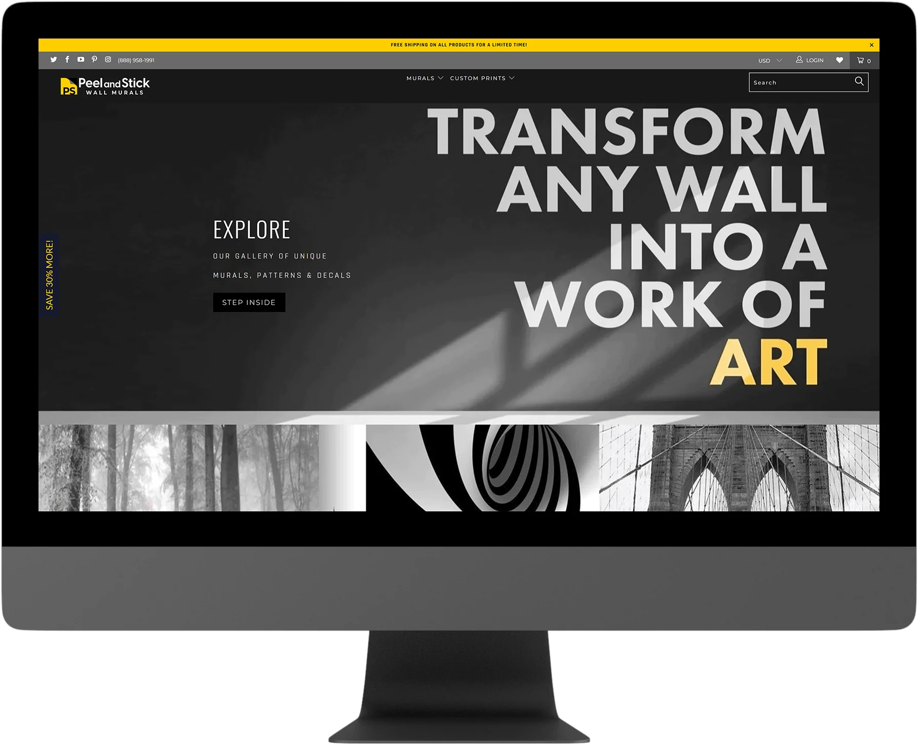 Shopify ecommerce websites in the heart of Yorkshire - Shopify,Configurators