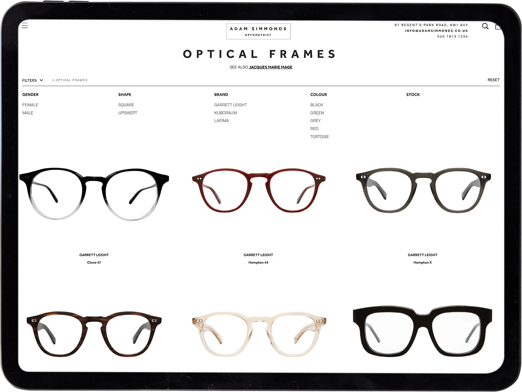 Shopify ecommerce websites in the heart of Yorkshire - Shopify,Configurators