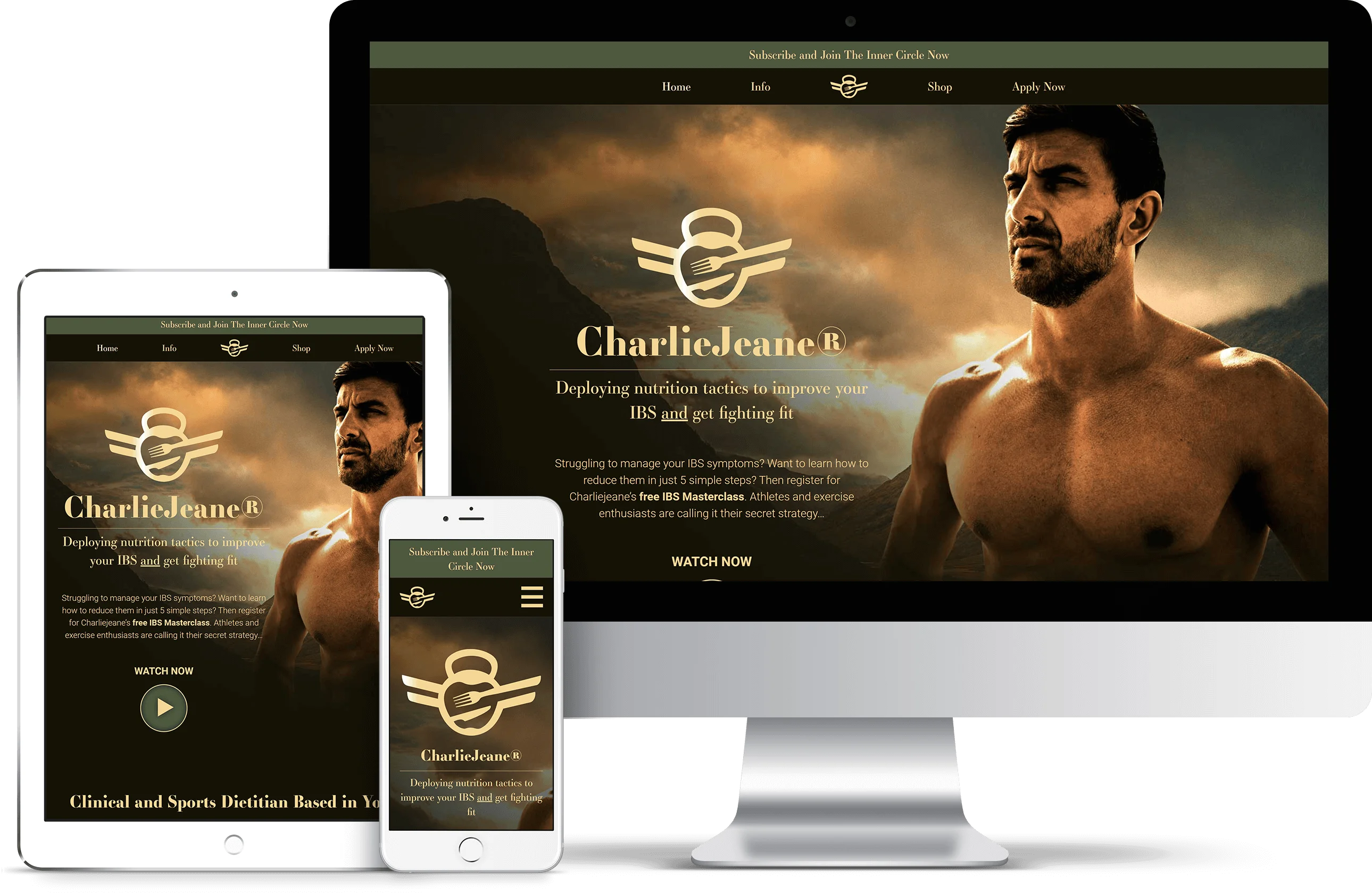 Shopify ecommerce websites in the heart of Yorkshire - Wordpress,Design & Branding