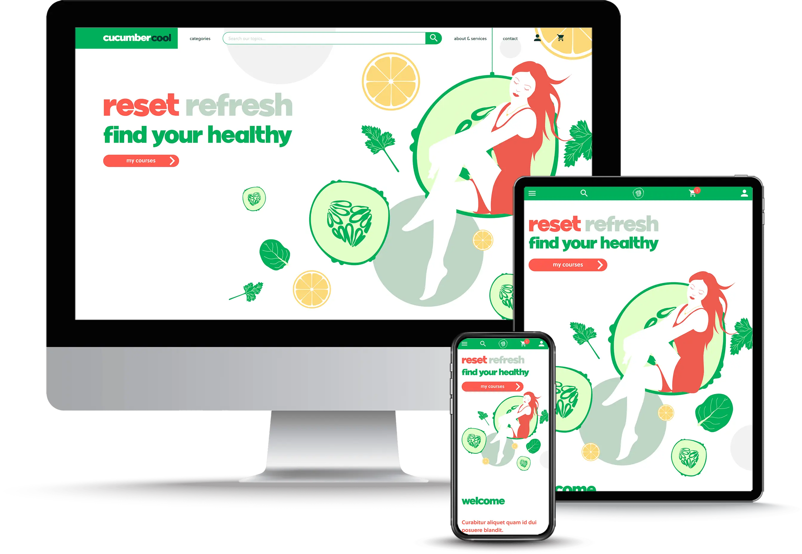 Shopify ecommerce websites in the heart of Yorkshire - Wordpress,Design & Branding,Online Learning Platforms