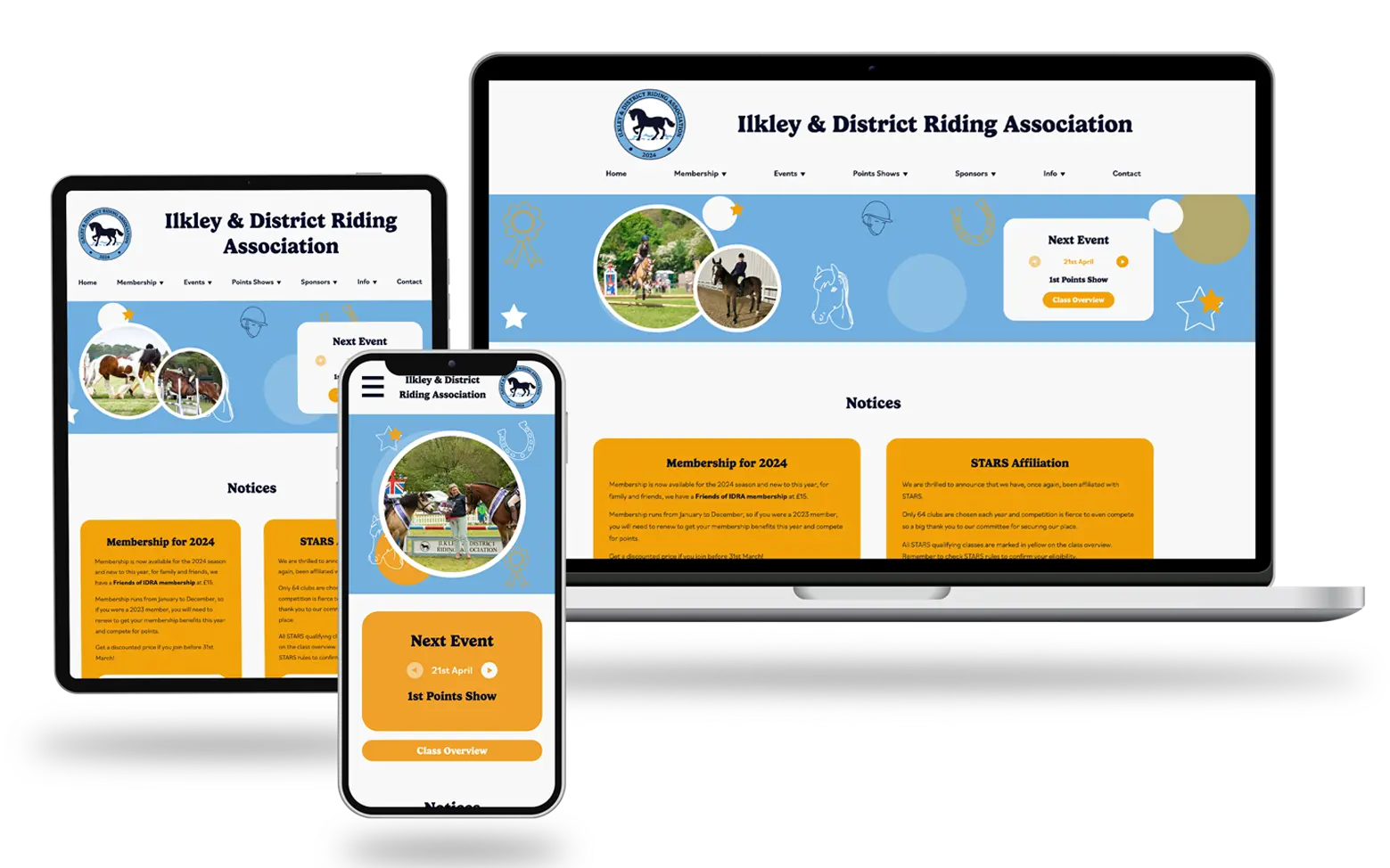 Shopify ecommerce websites in the heart of Yorkshire - Bespoke CMS,Design & Branding