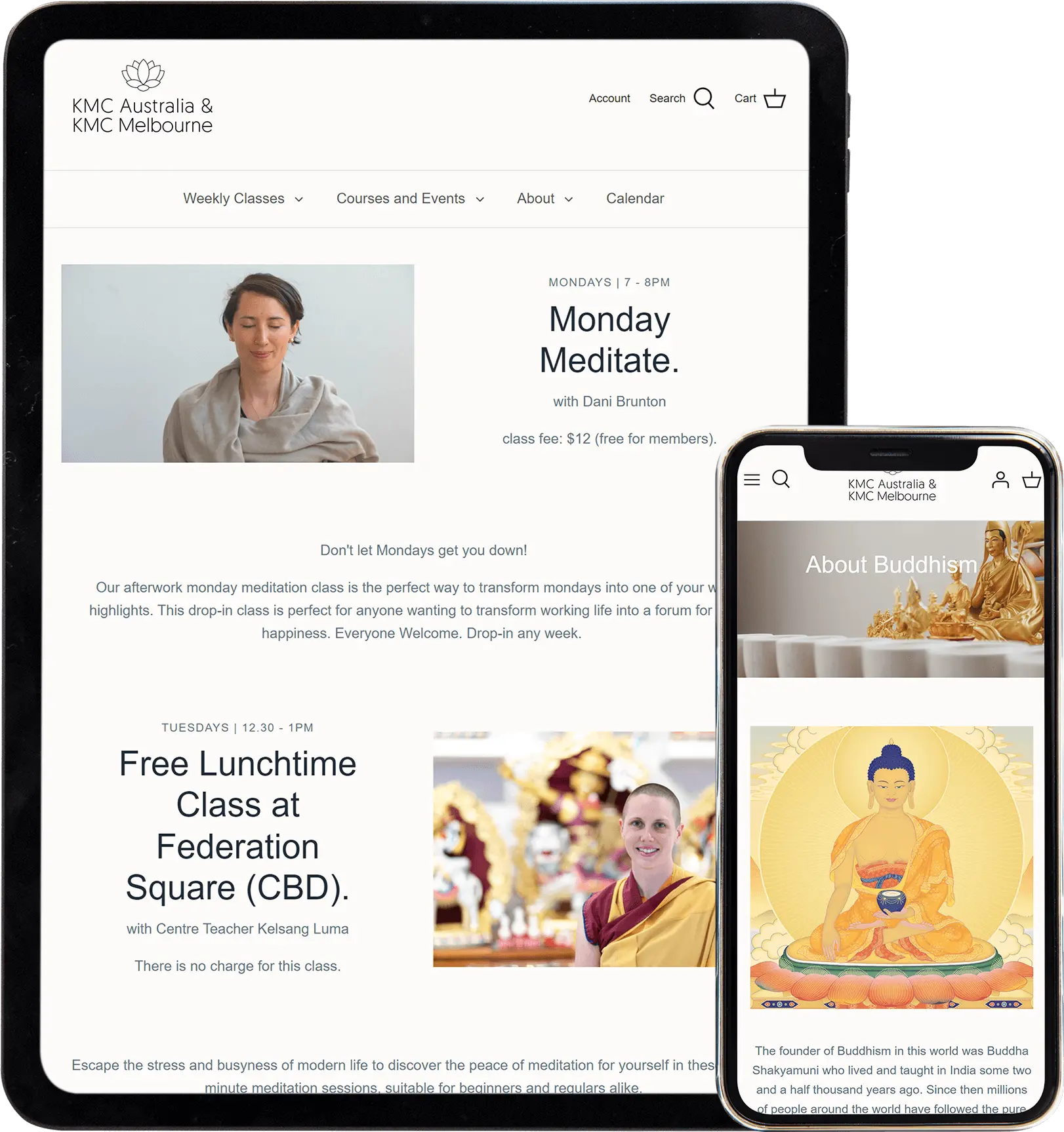 Shopify ecommerce websites in the heart of Yorkshire - Shopify