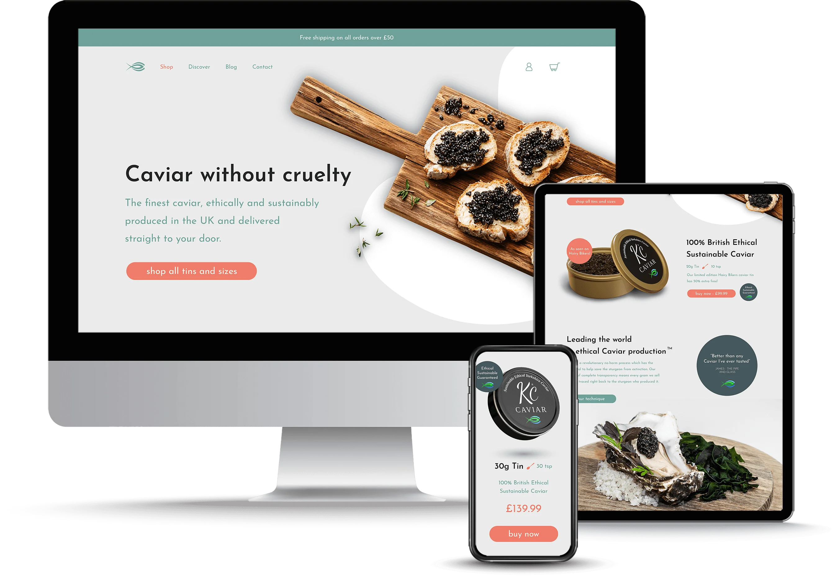 Affordable Bespoke Yorkshire Web Design Services