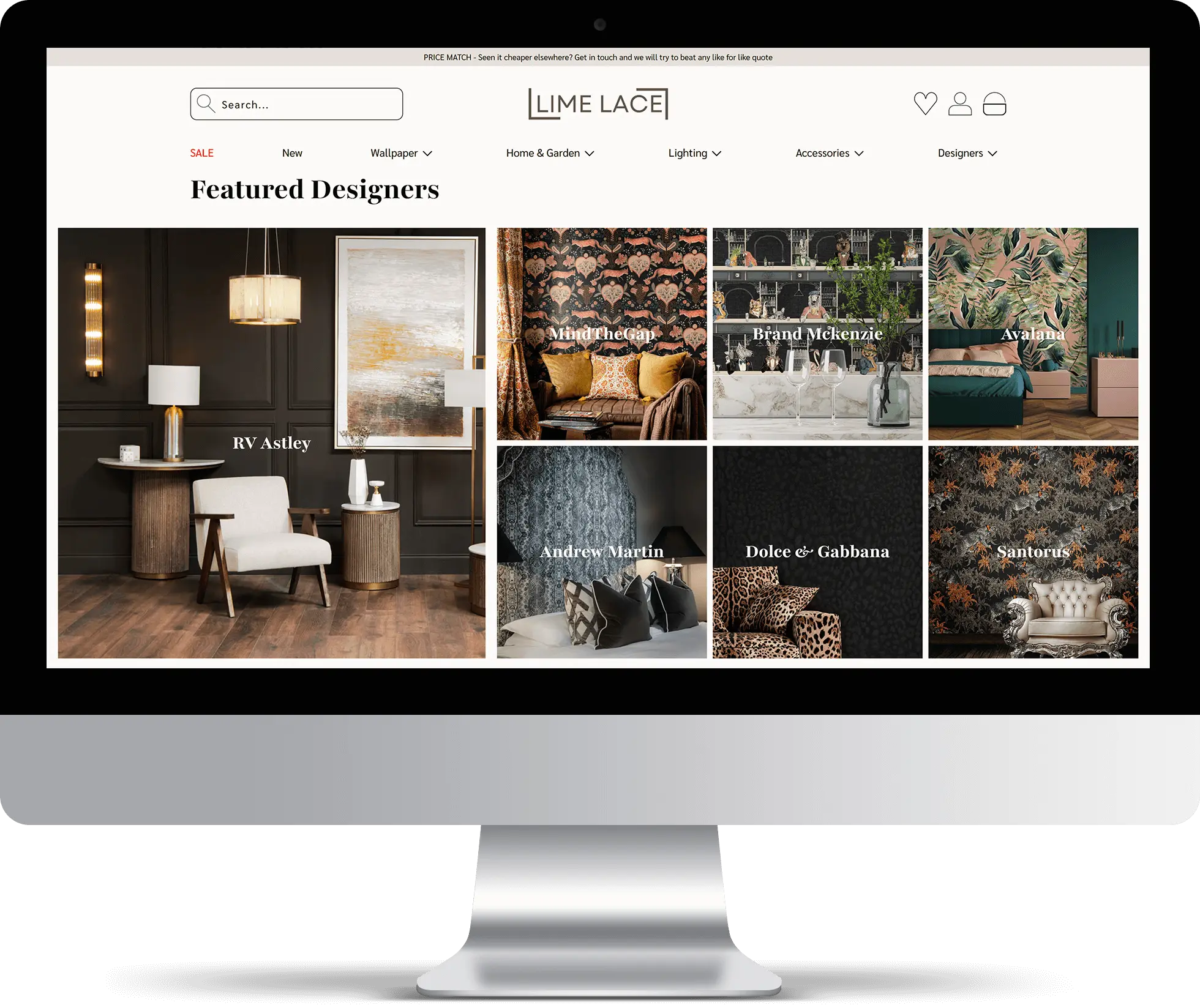 Shopify ecommerce websites in the heart of Yorkshire - Shopify,Design & Branding