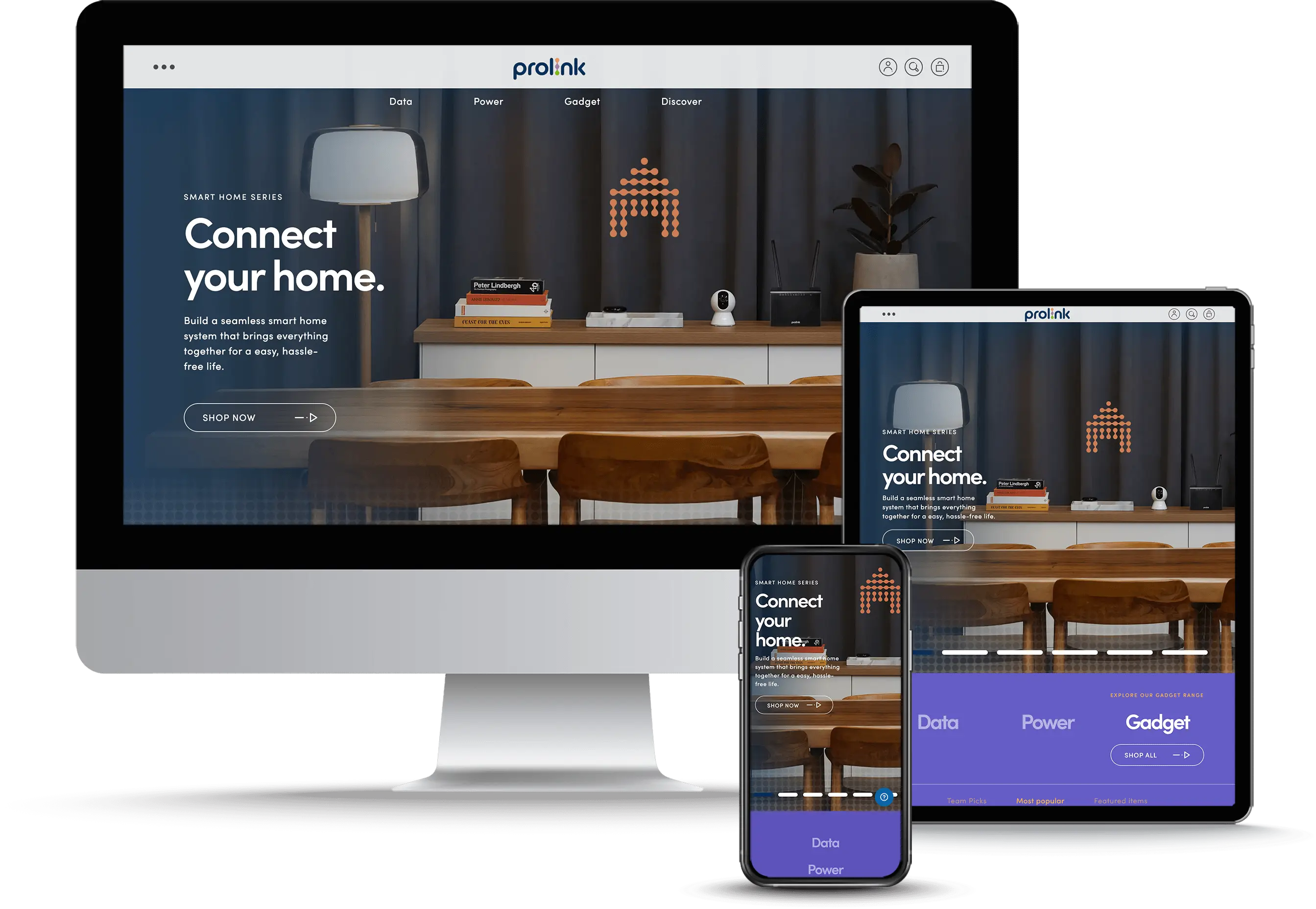 Shopify ecommerce websites in the heart of Yorkshire - Shopify