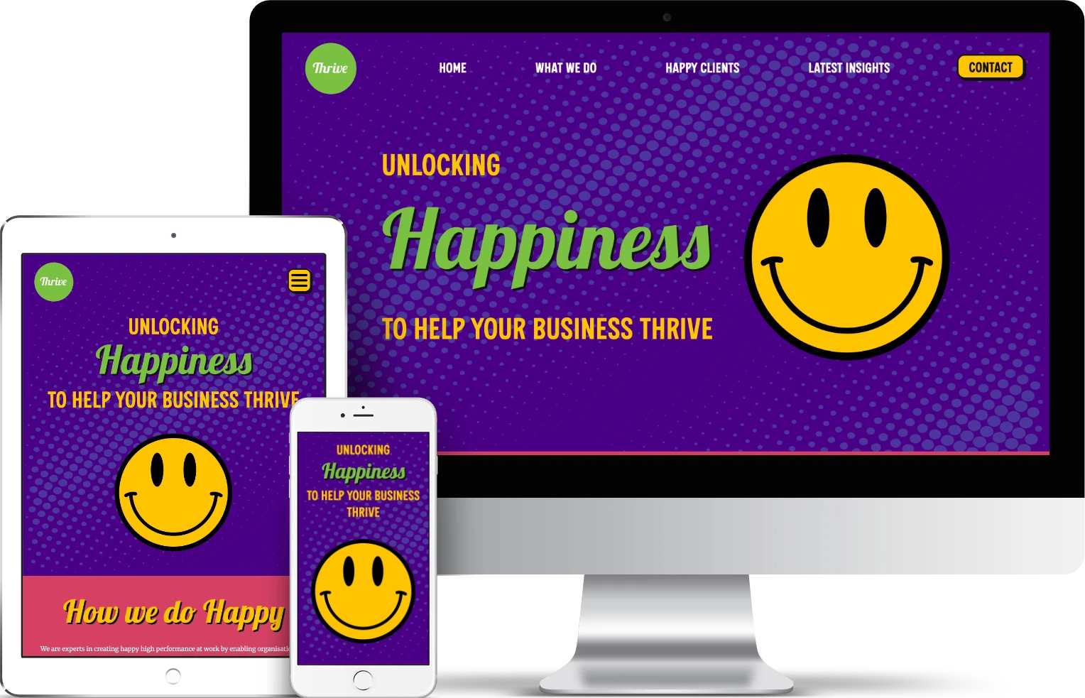 Shopify ecommerce websites in the heart of Yorkshire - Wordpress