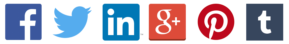 Social Media Brands