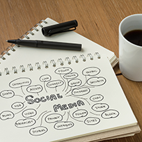 Social Media Strategies