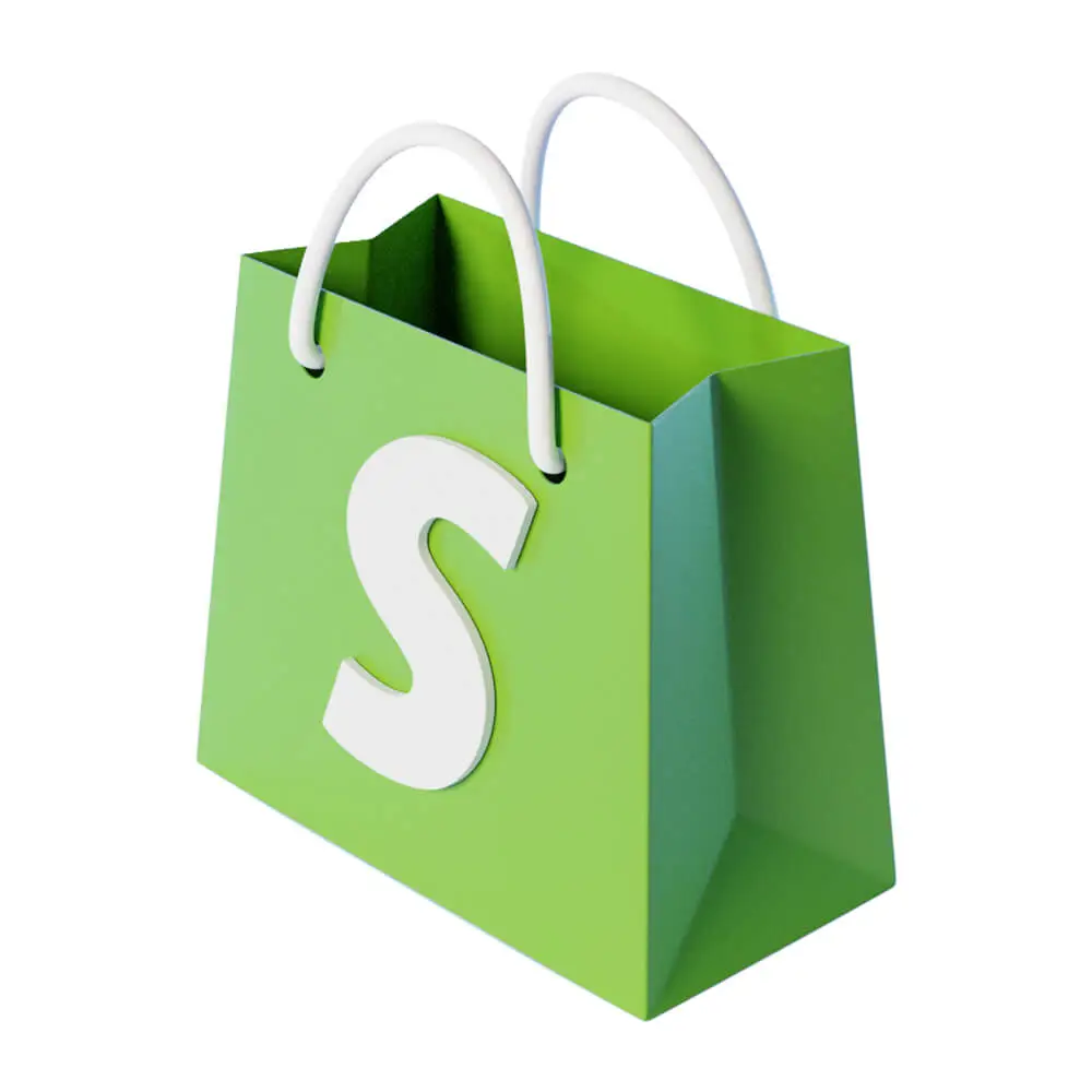 Shopify web development, themes, apps, extensions and customisations in Yorkshire
