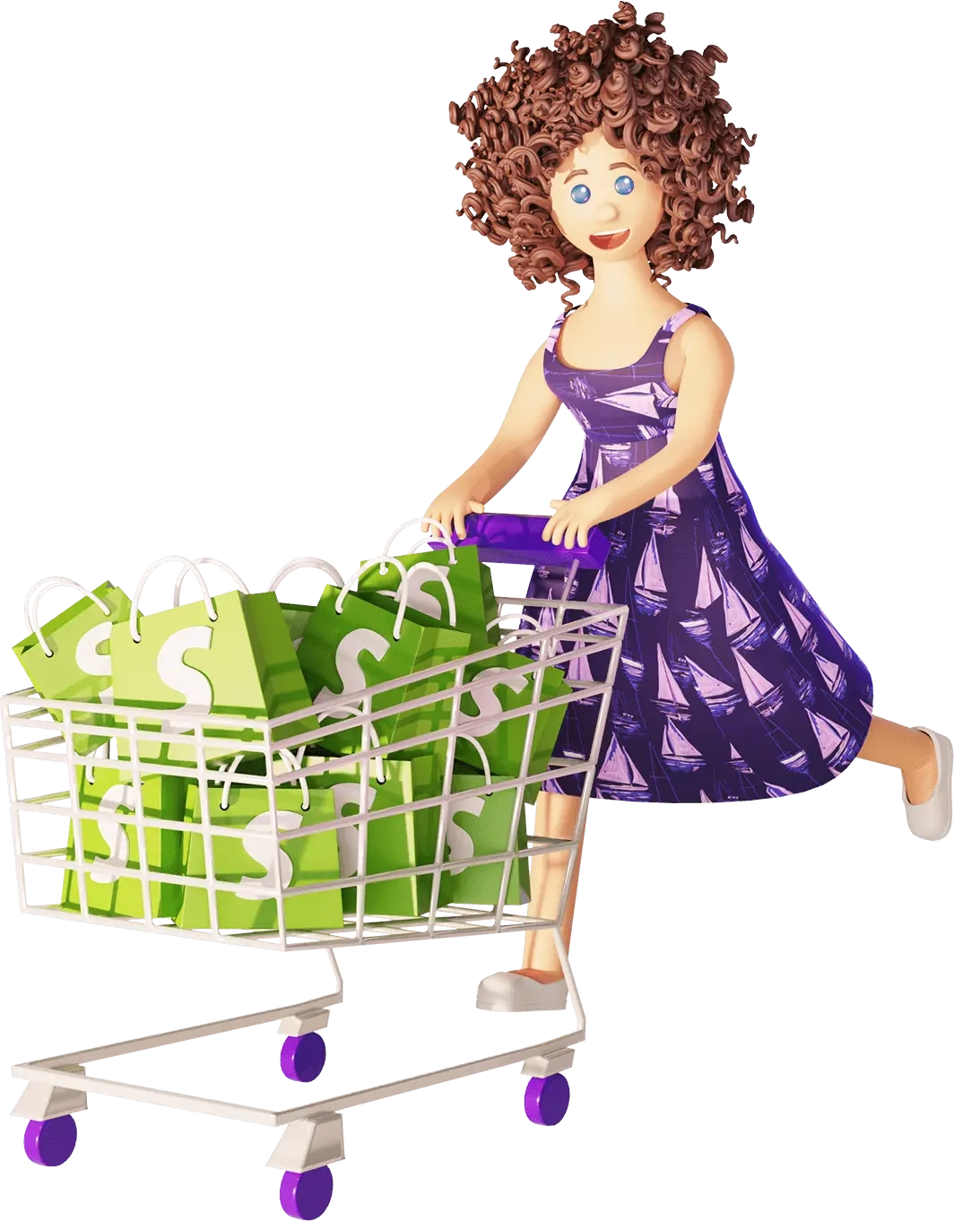 Etempa Solutions for Shopify Website Design, Ecommerce Platform