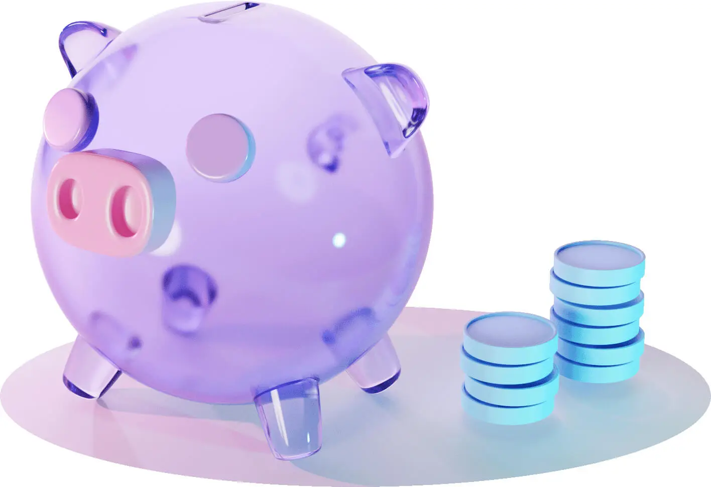 Transparent pricing for web design and development